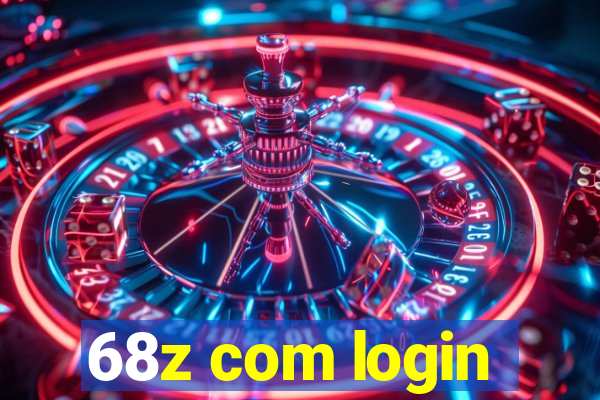 68z com login